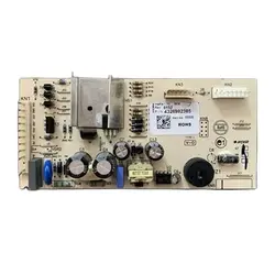 4326992385 Oryginalny moduł sterujący PCB falownika płyty głównej do lodówki Beko