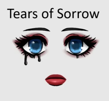 بطاقة جمع رمز الوجه العناصر الافتراضية وجه النجوم ودية غمزة الوجه حورية البحر وجه roblox ستار نادي نسائي الوجه التسليم الرقمي #5