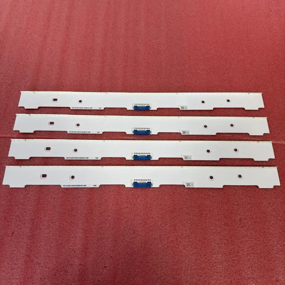 LED Backlight Strip For Samsung UA82MU7000G UA82MU7000K UA82MU7000S UA82MU7000W UA82MU7300J UA82MU7700J UA82MU8000K UA82MU8000R