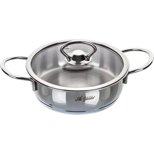 Aryıldız Petıt Mini Sahan 16CM