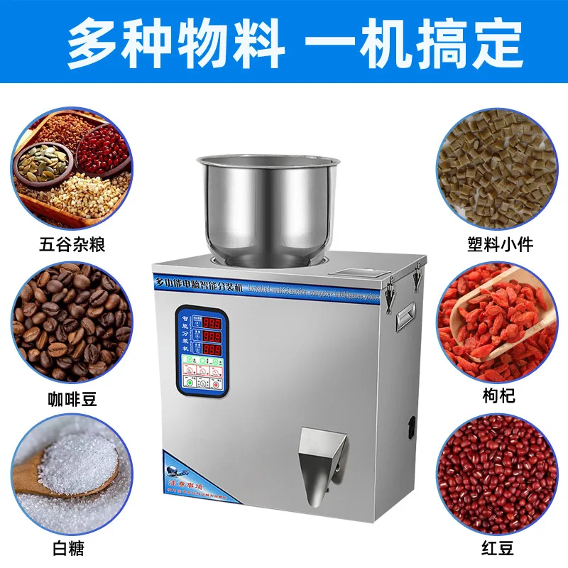 Powder Filling Mach…