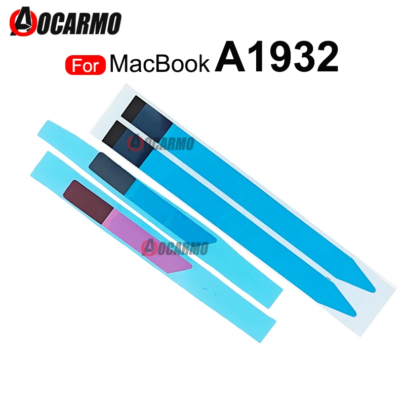 For MacBook A1932 Speaker Adhesive Sticker Replacement Parts