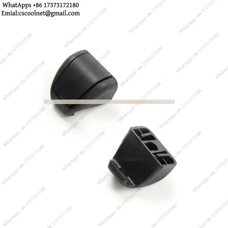 k3 51168193949 Sunshade Hook Fixing Clip for BMW 5 Series E60 E61 E39 Rear Window Sun Blind Replacement Part