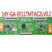 Original for HKC NA32C Logic Board 14Y_GA_EF11TMTAC2LV0.2 Tcon 14Y GA EF11TMTAC2LV0.2 =14Y-GA-EF11TMTAC2LV0.0  LY320LEDM  32inch