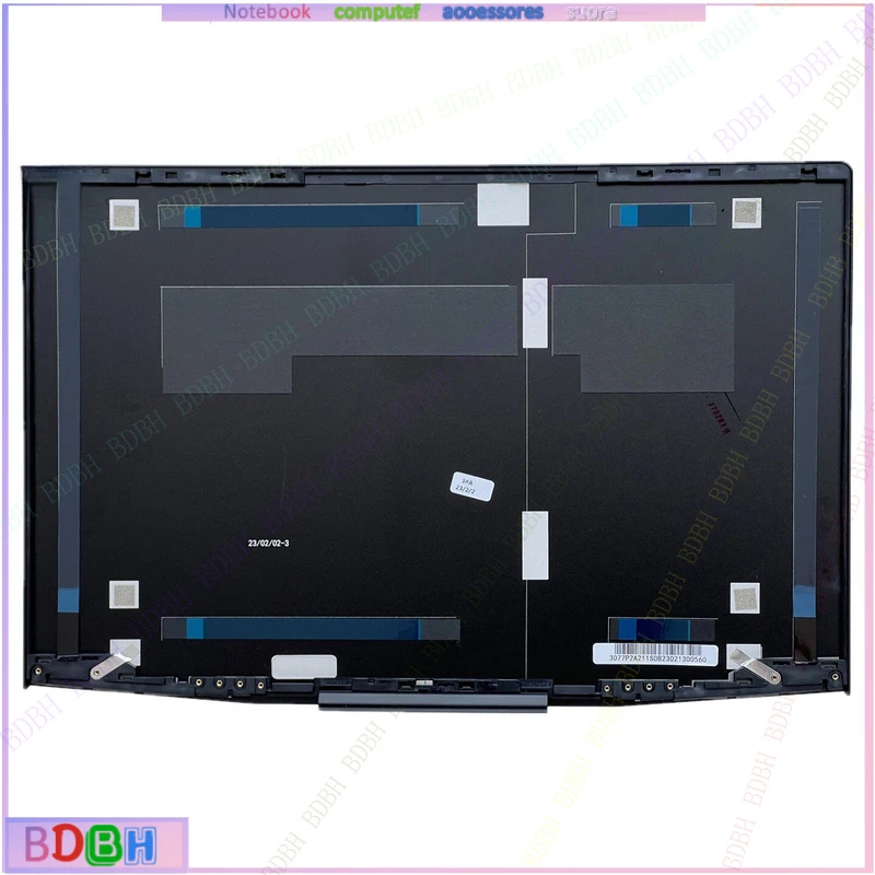 New For MSI Stealth GS77 12UE UH MS-17P1 MS-17P2 17.3