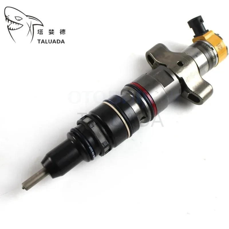 387-9427 3879427 10R-7225 20R-8066 For C7 Engine Fuel Injector E320D E330D E324D E325D E329D Fuel Injector Excavator