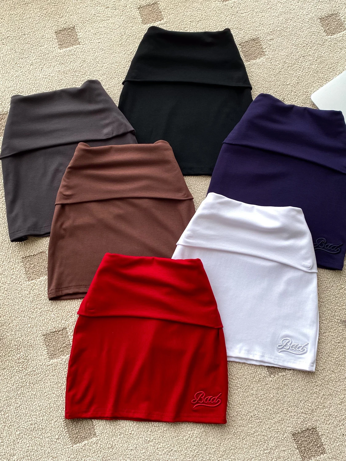 High Waist Wide Leg Pants Women's Summer Fashion Trend Slimming Casual Pants Skin-friendly Multiple Colors Available Korean S...