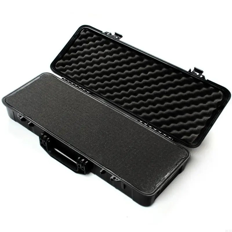 964E Portable Sealed Tool Organizers Case For Safe Transport In Wet And Rough Setting