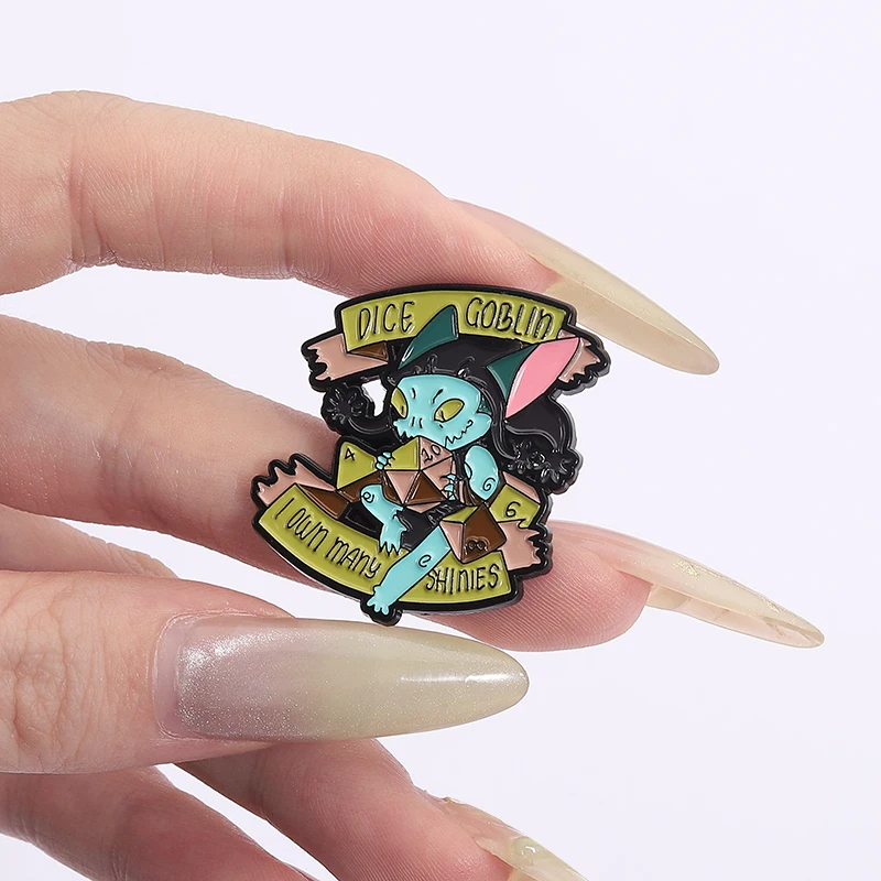 Thumbnail 4 - #47 Best Decorative Brooch Pins to Buy In 2026