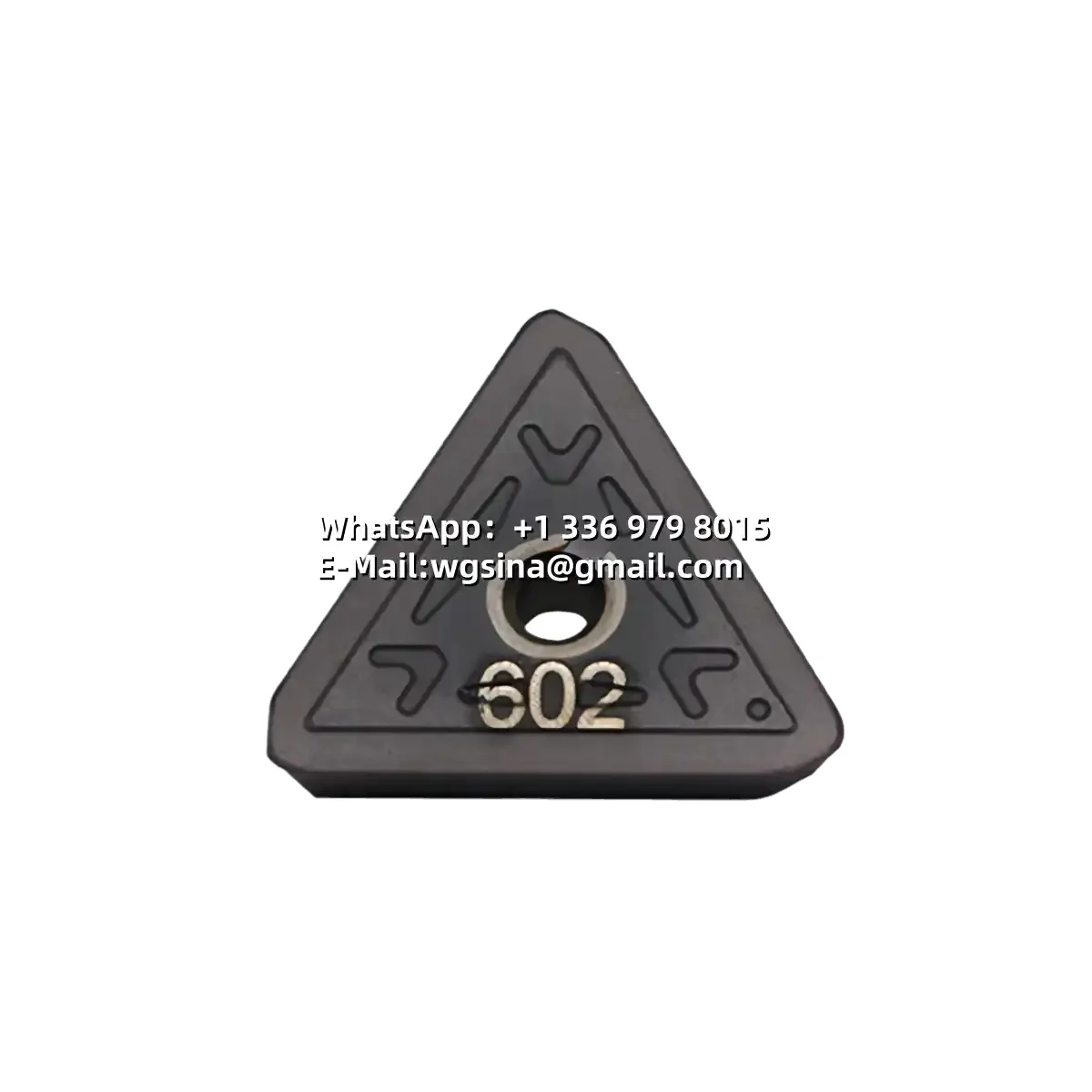 

100% Original TPKN TPKR 1603/2204 PDTR YG602 Milling Insert