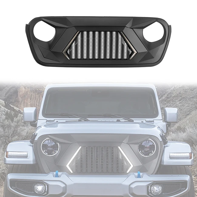 New Front Bumper Ca…