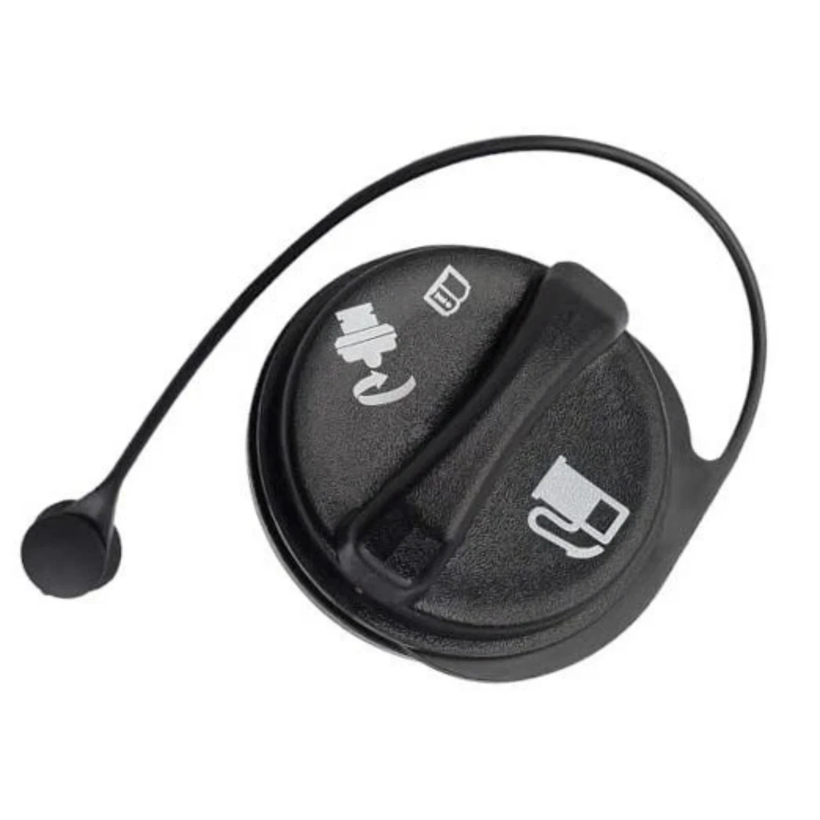 1Pc Fuel Tank Gas Filler Cap GT231 15763227 Replacement For GMC Yukon For Chevy Silverado For Cabillac Escalade Car Accessories