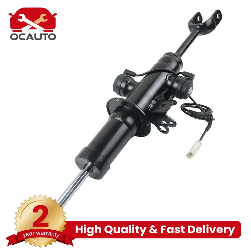 

37116796931 37116796932 Auto Spare Parts Air Ride Suspension Shock For F01 F02 F07 740i 750i NEW Front ADS Shock Absorber