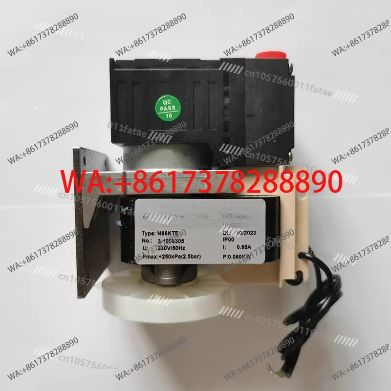 N86KNE N86KTE Cems …