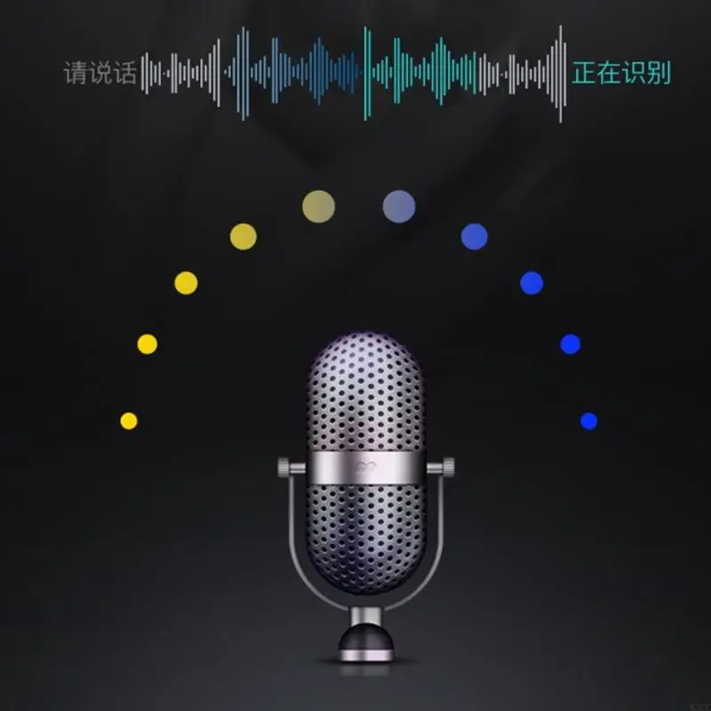 83CC 32G Digital Voice Recording Pen Portable Sound Recorder для интервью