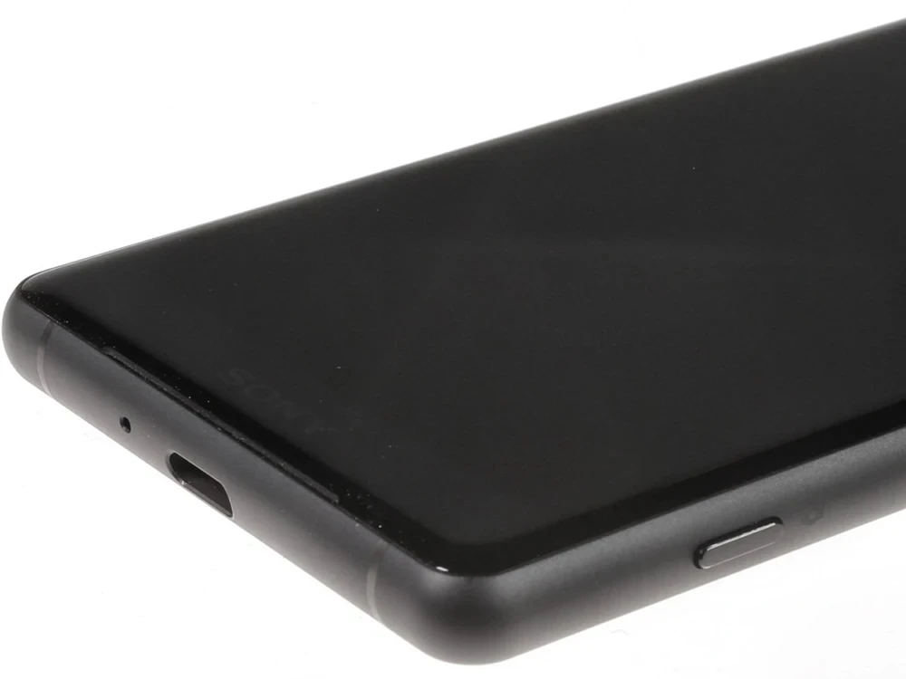 هاتف Sony Xperia XZ2 Compact SO-05K H8314 H8324 4G هاتف محمول أصلي 5.0 بوصة 4GB + 64GB بطاقة SIM مفردة/مزدوجة NFC هاتف ذكي يعمل بنظام أندرويد