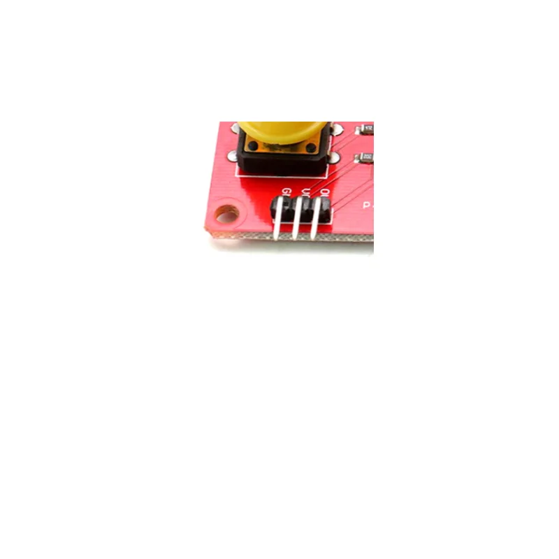 AD Keyboard Simulate Five Key Module Analog Button For  Sensor Expansion Board