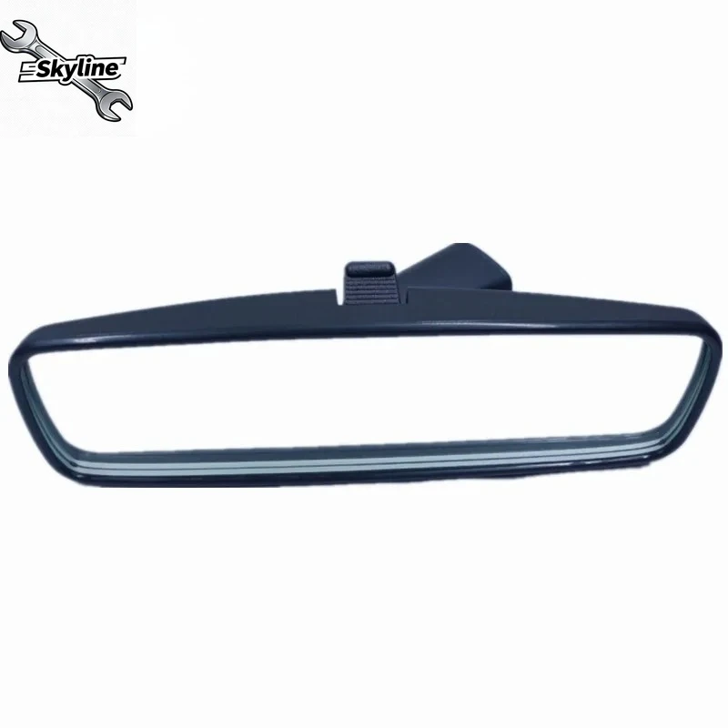 مرآة الرؤية الخلفية (الداخلية) 815489 8153LR مرآة الرؤية الخلفية الداخلية لـ 208 408 3008 C5 C6C3 مرآة الرؤية الخلفية للسيارة #6