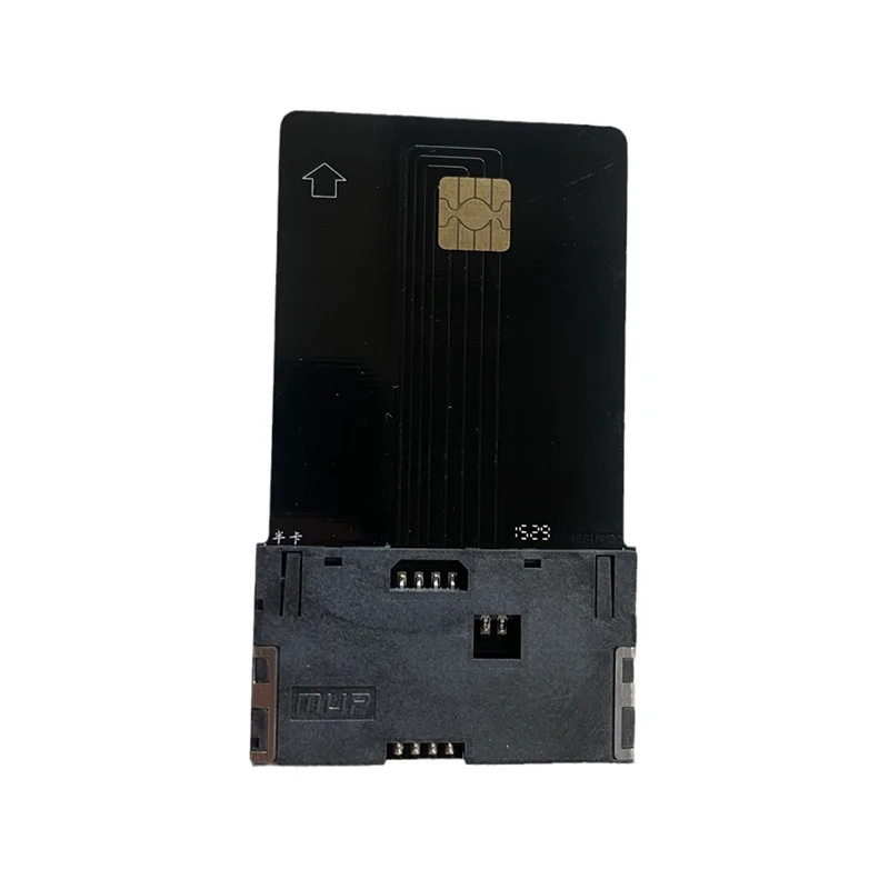 

Card Extension SIM Card Converter To Smartcard IC For Standard Micro SIM Card And Nano Sim Card