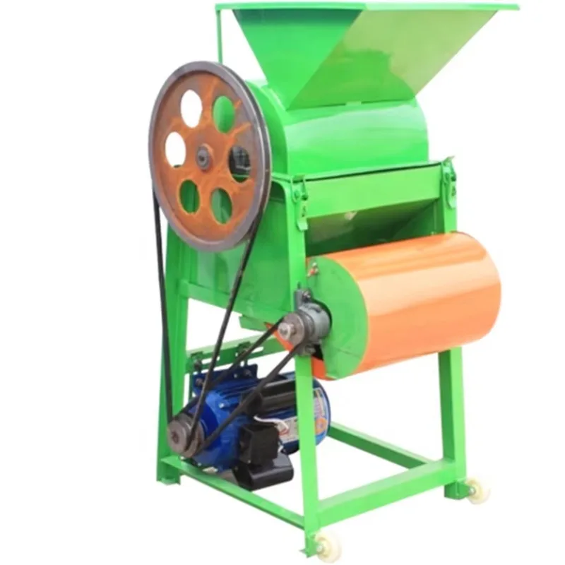 2025Sunflower Seeds Shelling Machine Seeds Peeling Machine Melon Seed Shelling Machine