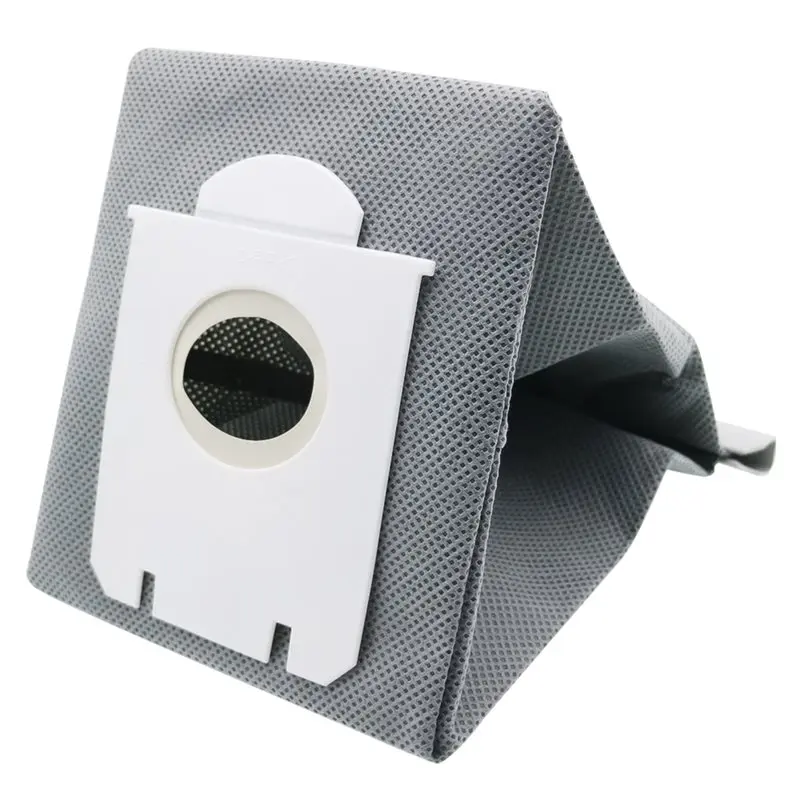 Сменные мешки S-BAG для пылесосов FC8134 FC8613 FC8614 FC8220 FC8222 FC8224 FC8200 FC9004 FC9006 HR8331
