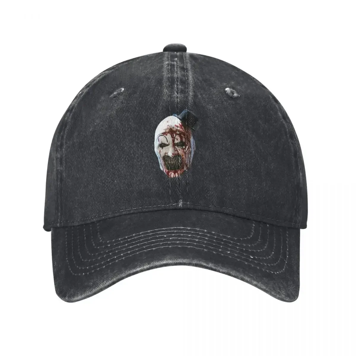 

terrifier Baseball Cap western Hat dad hat Baseball For Men Women's
