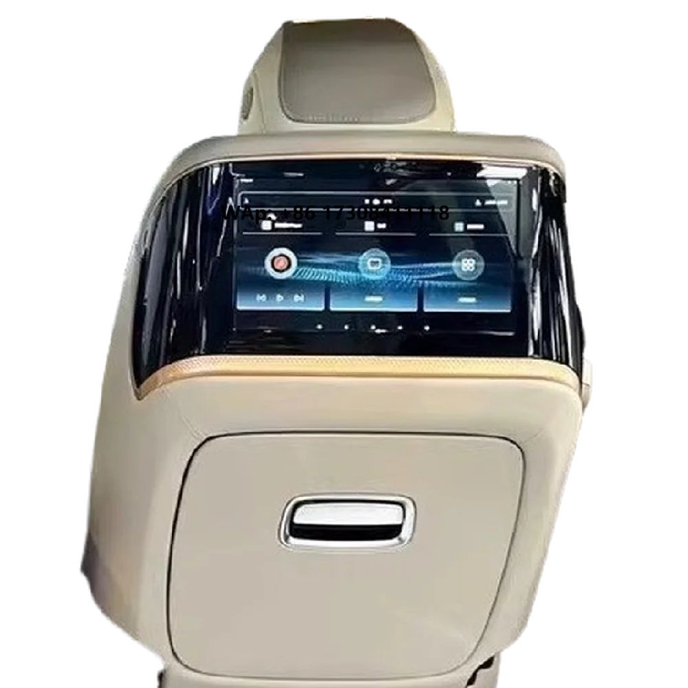 

W447 Rear Car Seat Entertainment Table Luxury Interior Accessory