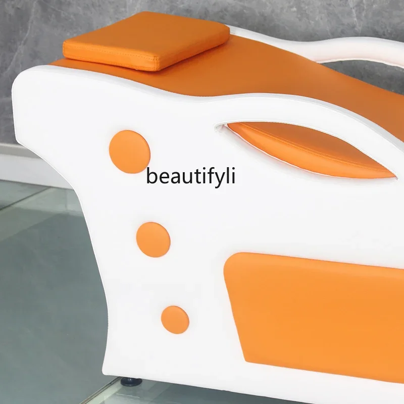 

VMultifunctional Face Washing Bed Facial Bed Beauty Salon Ear Cleaning Bed Solid Massage Couch Nail Beauty Eyelash Beauty Face