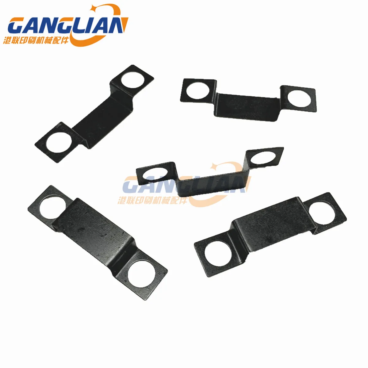 10 Pieces 42.006.035 GTO52 retaining strap,HD printing machine spare parts