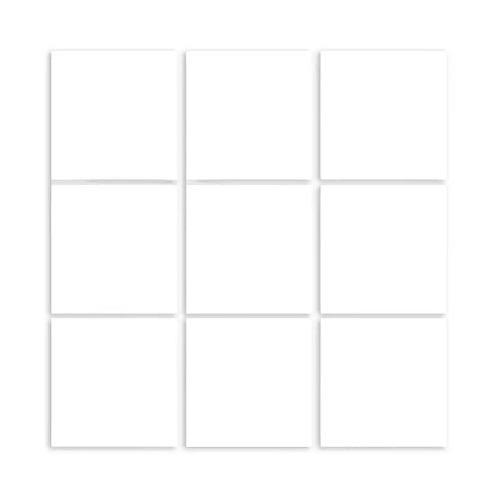 Peel-and-Stick Felt Backboard Protector for Standard For Dartboards Compatible with 600mm x 600mm and 900mm x 900mm Boards