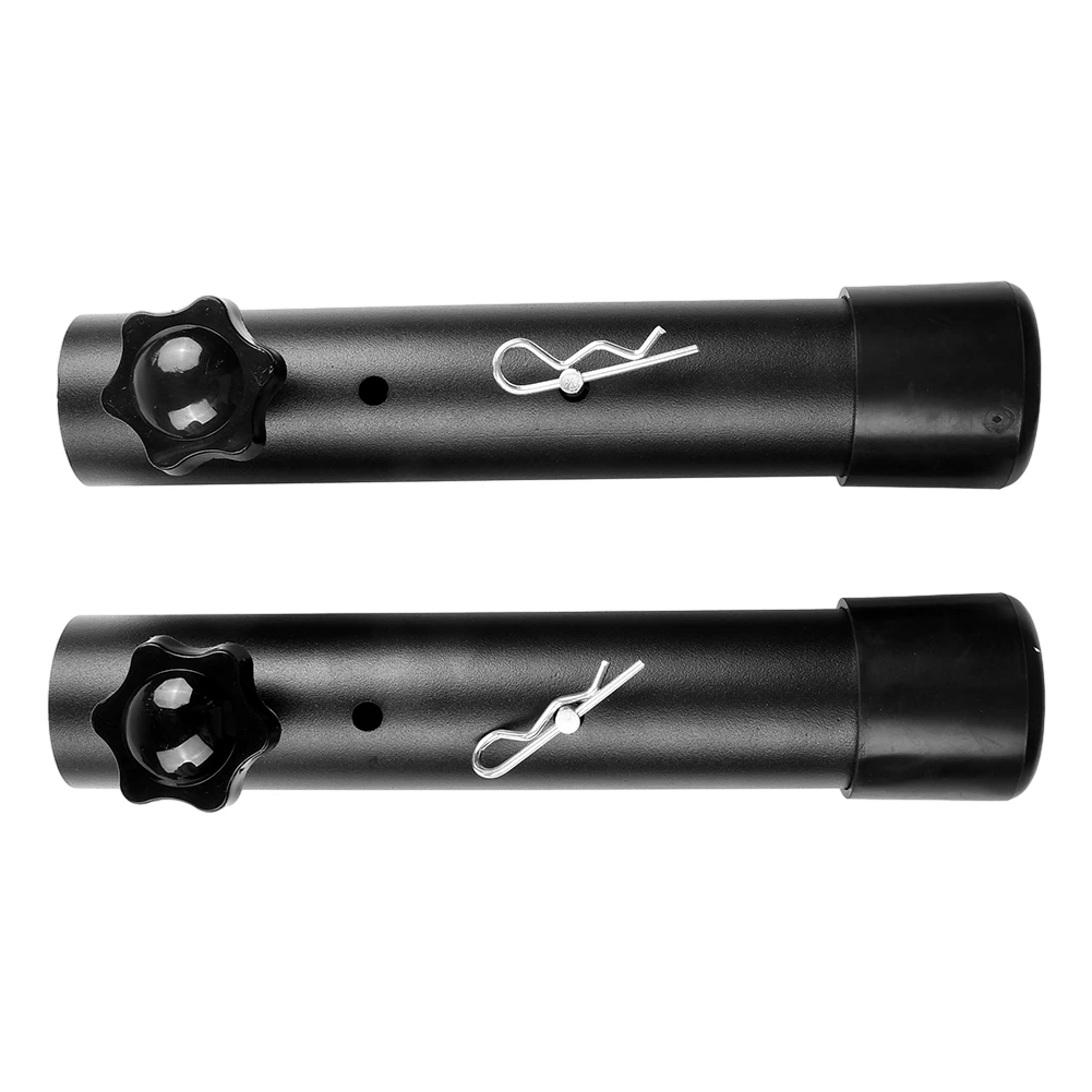 1Set Table Leg Extenders Home Garden Large Fixing Bolts Table Leg Extenders Height Adjustable Outdoor Living Table Leg Extenders
