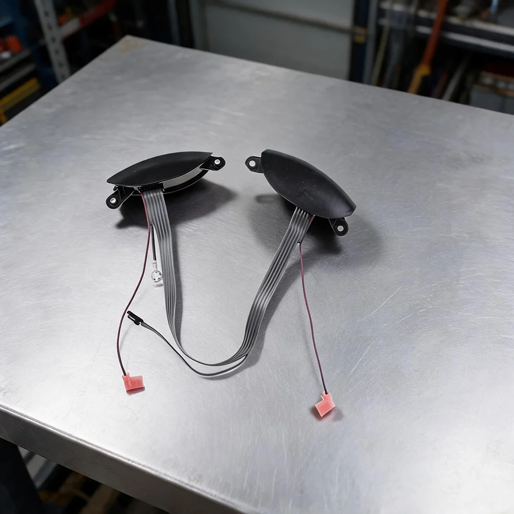 OE Replacement Part Cruise Control Switch For Highway Driving ABS Material Construction Precise Pin Configuration