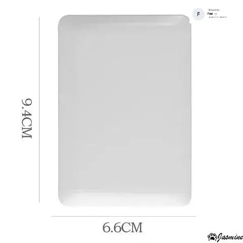 Creative Portable Mini Computer Mirror Foldable Laptop Shape Makeup Mirror High Quality Pocket Mirror Beauty Makeup Mirrors