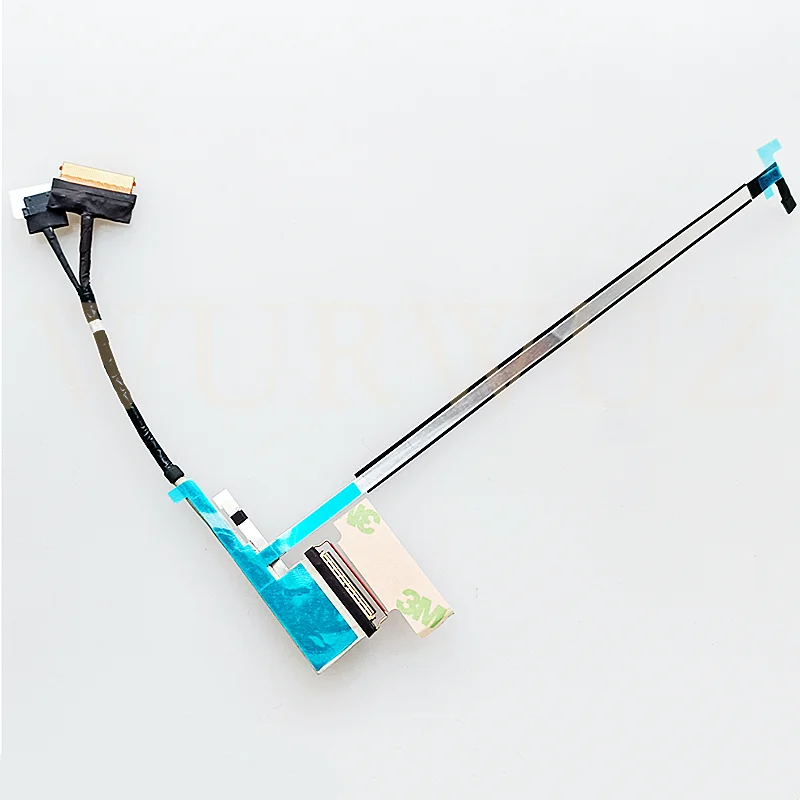 New Touch Screen Cable 40Pin For Chromebook Spin 511 R757T-C9VH DD0ZDKLC011 C001