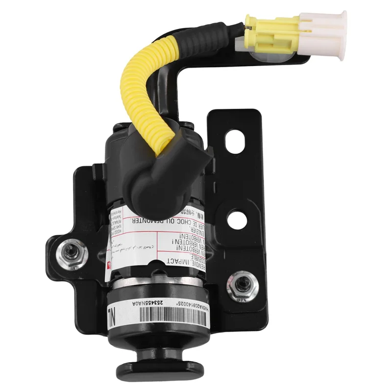 

Для Infiniti QX55 QX50 2020-2025 привод петель переднего капота в сборе для управления капотом