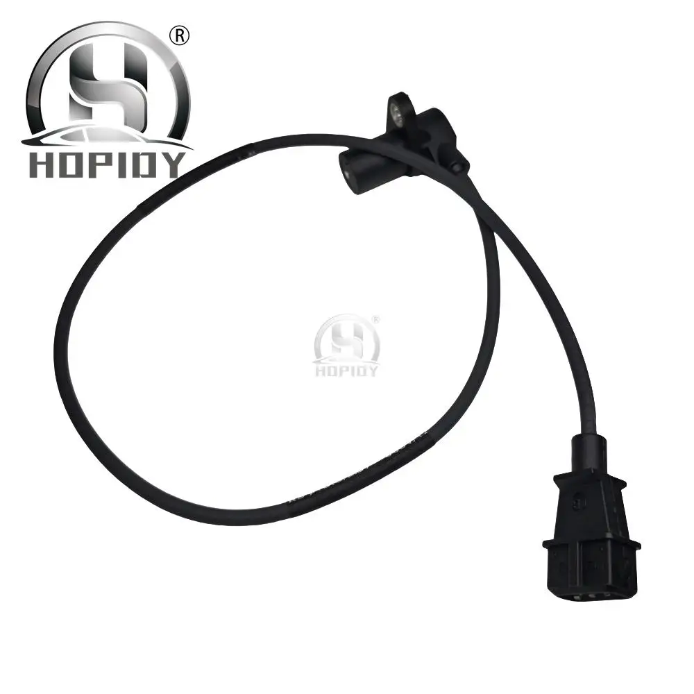 New Crankshaft Position Sensor 92099888 0261210273 0261210230 For GM Buick Sail 1.6L Chevrolet Aveo Peugeo Fiat
