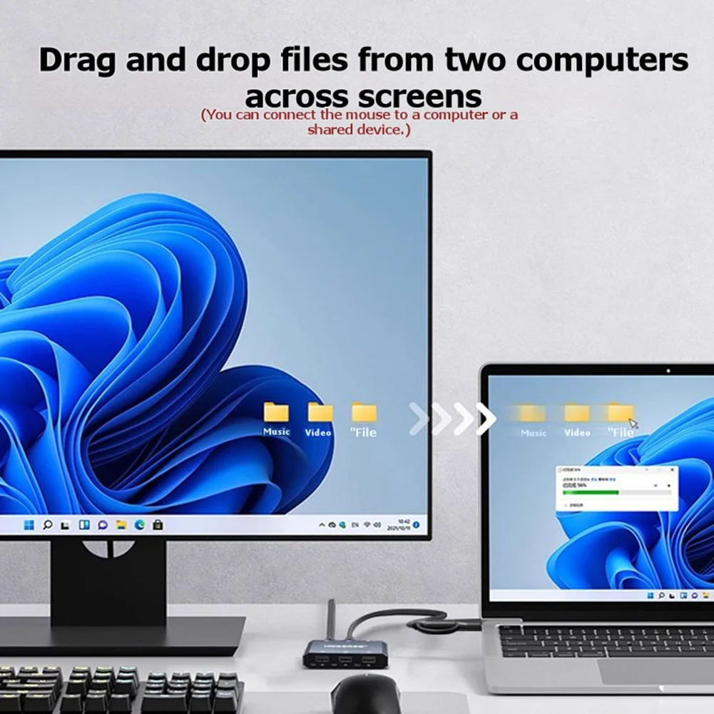 

A13E-USB-кабель для внутреннего и внешнего подключения жестких дисков, интеллектуальный сетевой KVM-кабель для копирования и передачи файлов