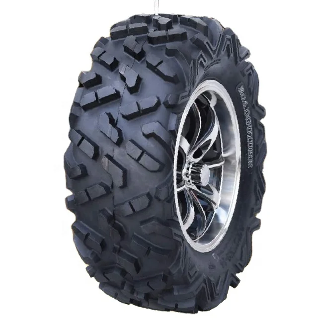 30X12-14  30-12-14  30 12 14 Chinese High Quality Hot Sale ATV Tire UTV Tires Utility Tires with DOT E4 Could Match Rim WHEEL