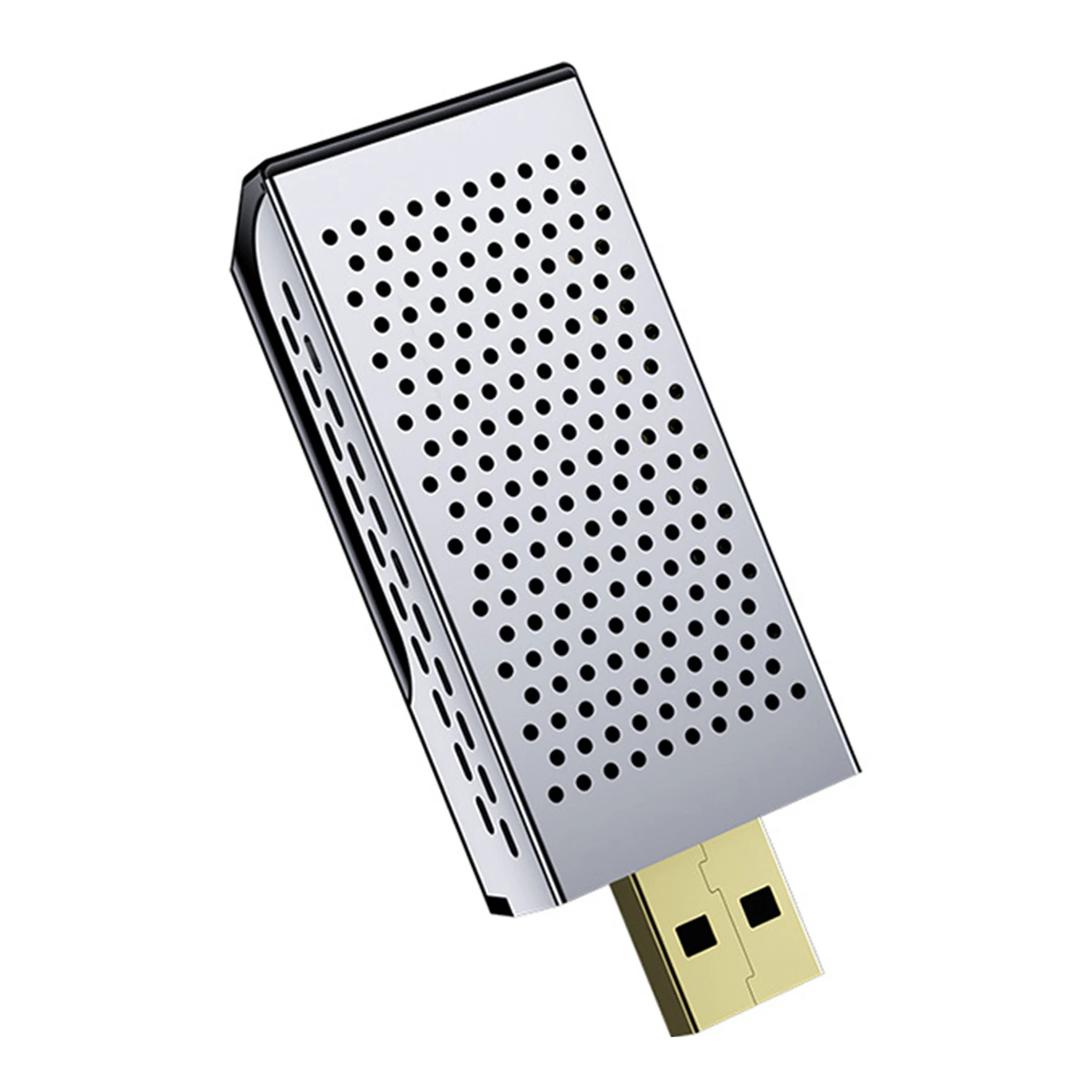 Androids 13 Carplays Androids Auto Adapter Easy Usb Plug Play Stable Reliable Connect Wireless Carplays Androids Auto Adapter - Image 2