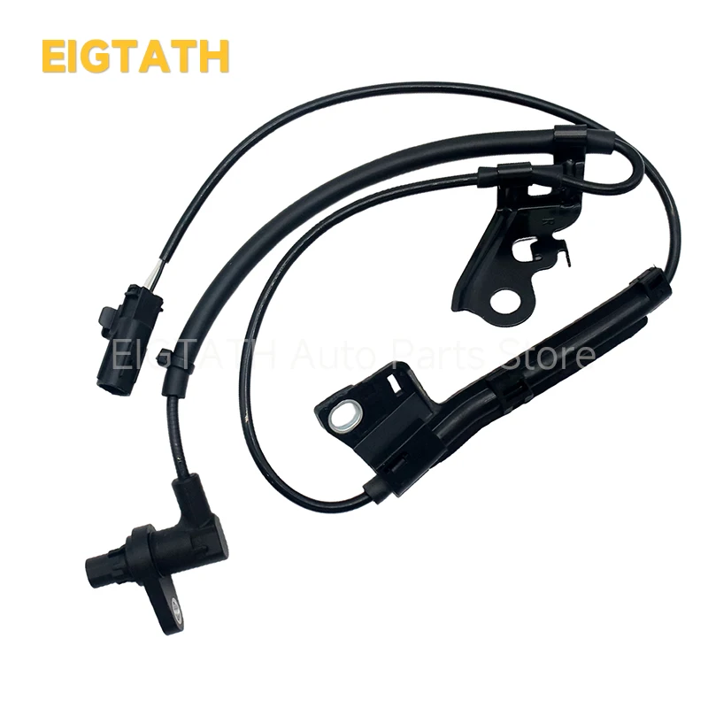 89542-20180 مستشعر سرعة العجلات الأمامية اليمنى الجديد لسيارة Toyota Premio T260 Allion 1NZFE 2ZRFAE 2ZRFE 3ZRFAE أدوات ملحقات السيارة