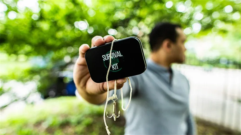 هوك (الحيل والتعليمات عبر الإنترنت) من إريك روس - خدعة المرحلة عن قرب ماجيك Mentalism الوهم الرعب الدعائم شارع ماجيا