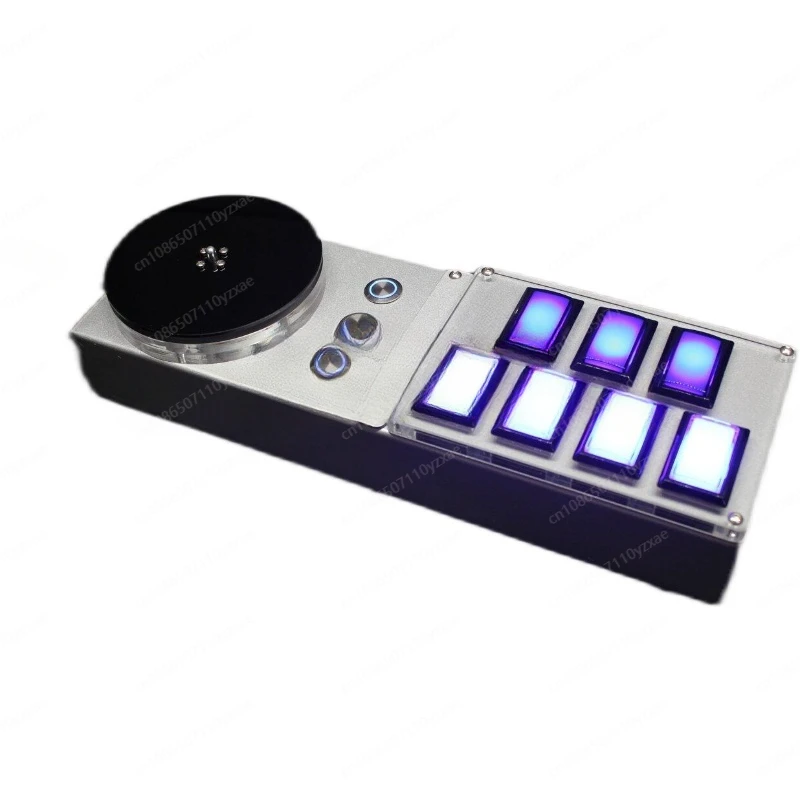 Iidx Controller Bms…