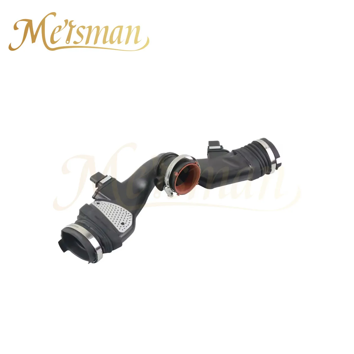 Clean air duct intake manifold air mass meter For Mercedes OM642 CDI V6 A6420908237, A 642 090 82 37, 6420908237