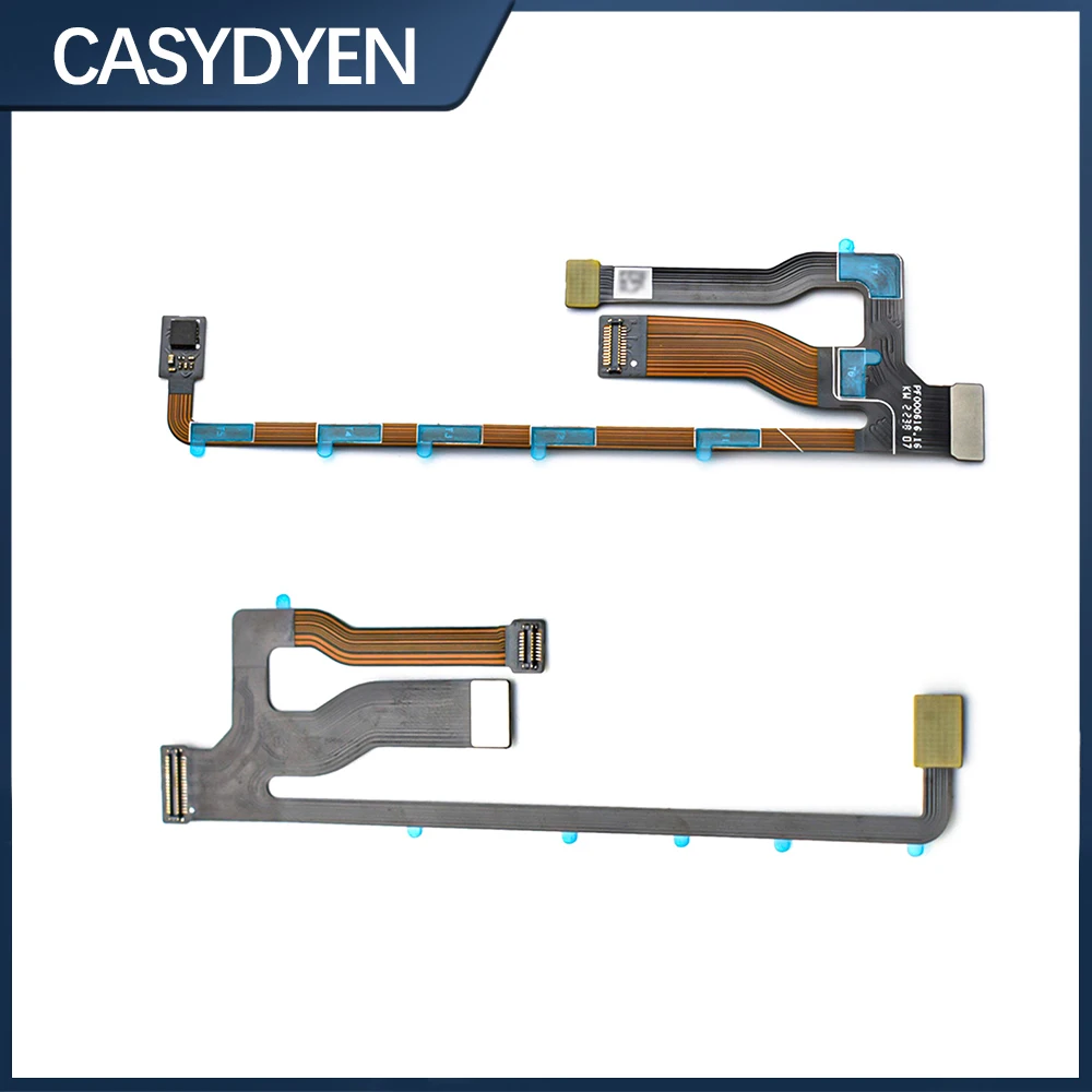 Nuevo cable de conexión 3 en 1 original para DJI Mavic MINI/MINI 2/MINI SE/Mini 4K, suave y adecuado para piezas de mantenimiento de aeronaves