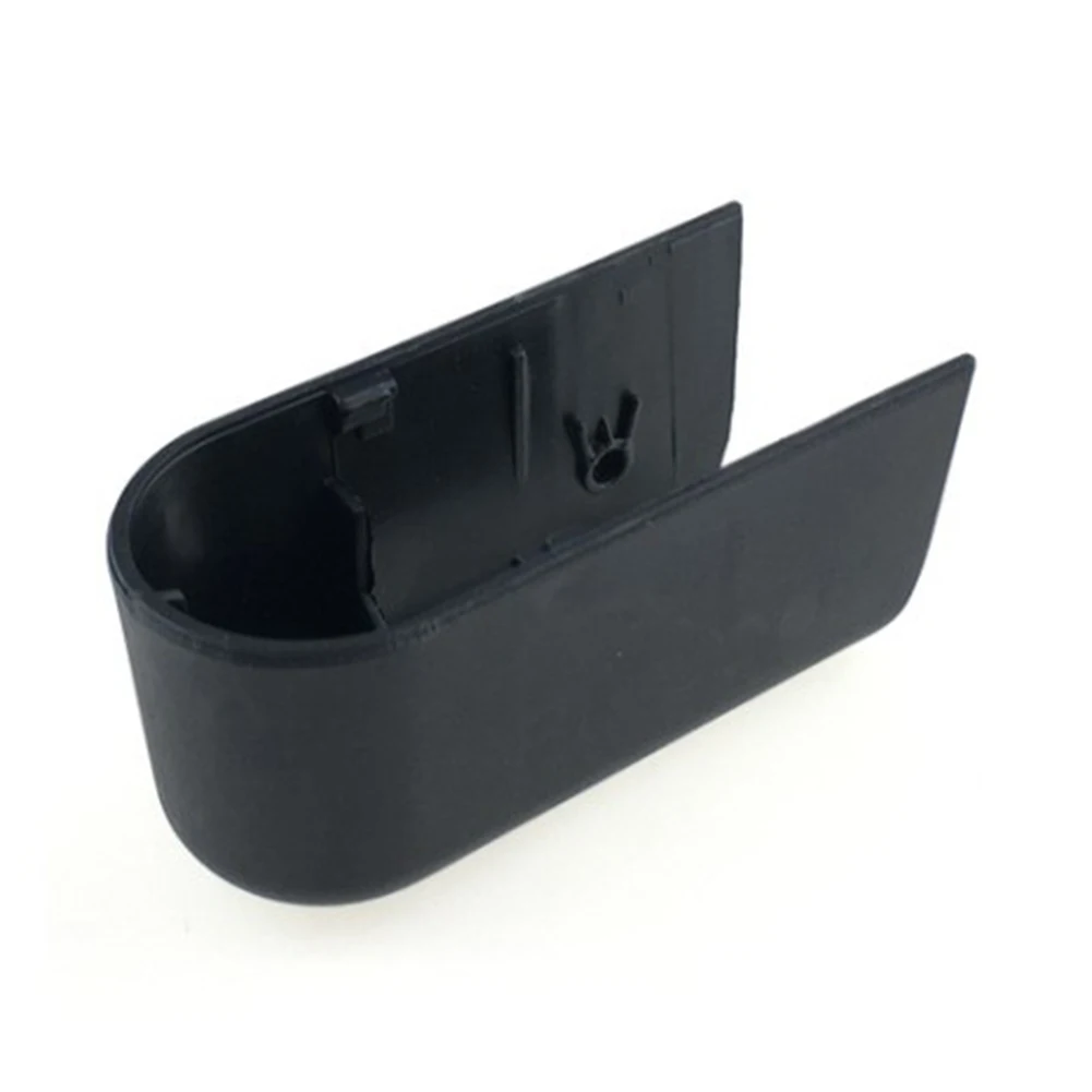 28782-JD00A Black Plastic Wiper Head Cap Wiper Head Cap 28782-JD00A Black Plastic Wiper Head Cap Wiper Head Cap