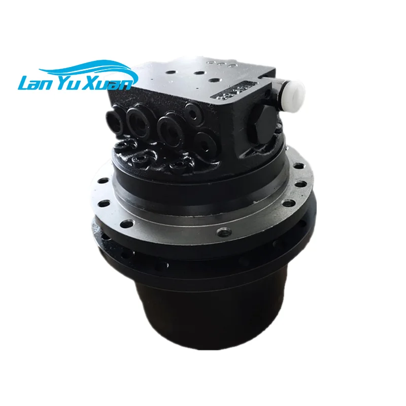 Excavator Hydraulic Parts Bobcat320 324 321 Travel Track Motor 323 320 Final Drive