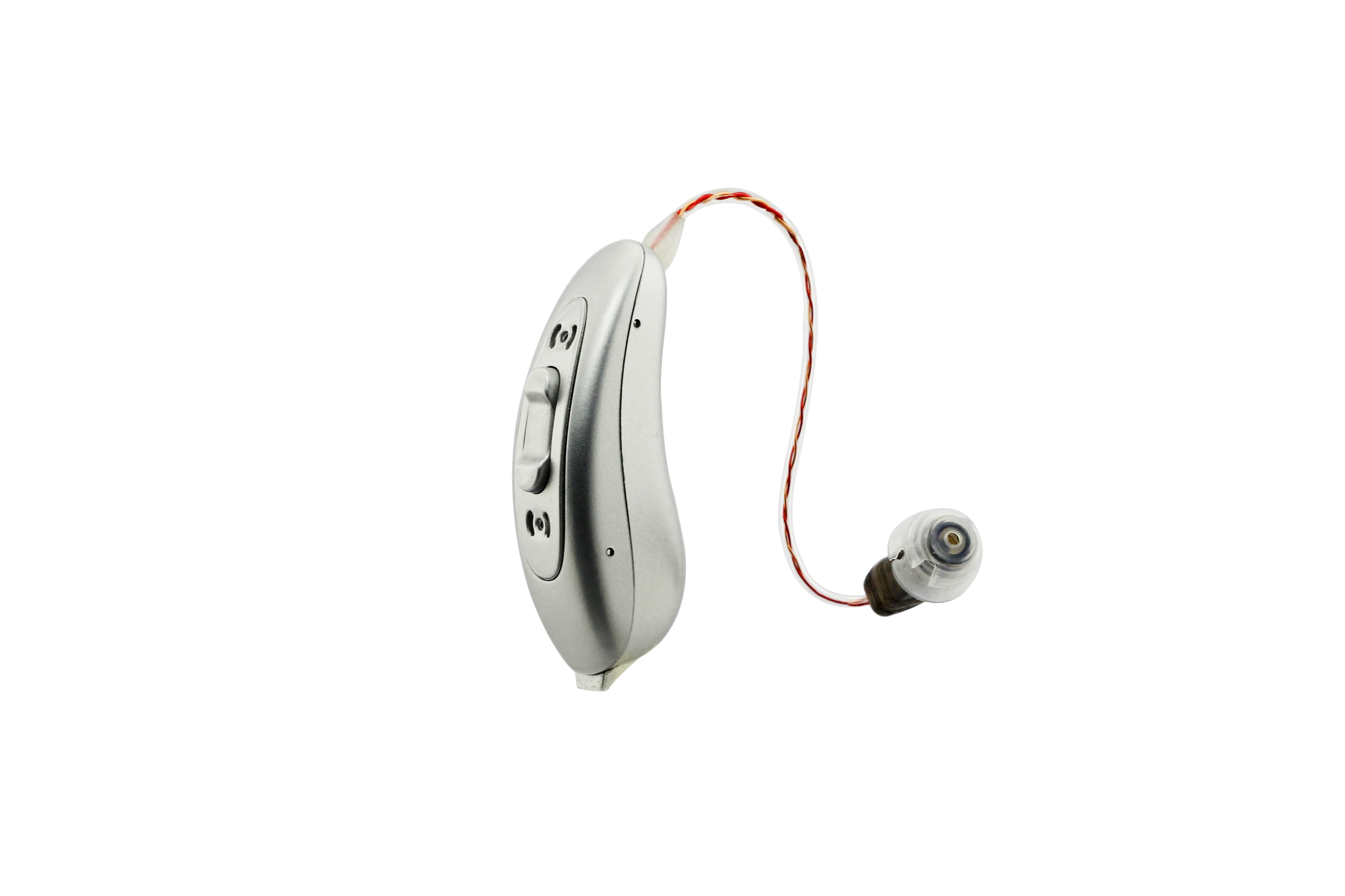 2022 Best Hot Selling Noise Redustion Mini size digital RIC hearing aid