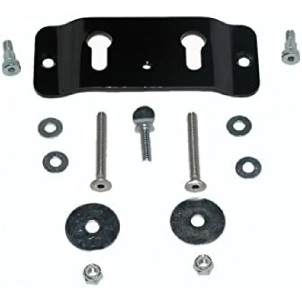 Fast  delivery.Motorcycle (Part # PSTK-6400) Pit-Stop/with Trailer Adaptor Kit
