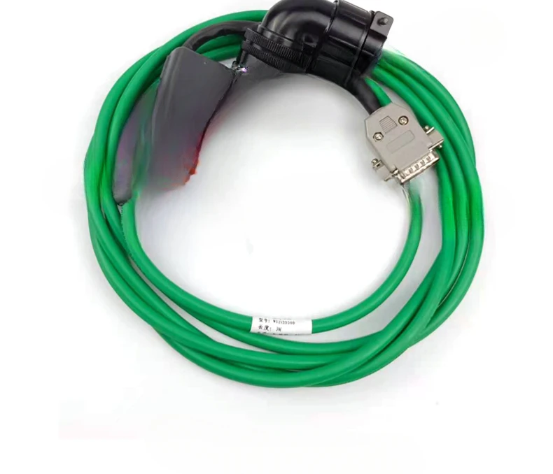 

Аксессуары Кабель драйвера энкодера DA98C GR2000