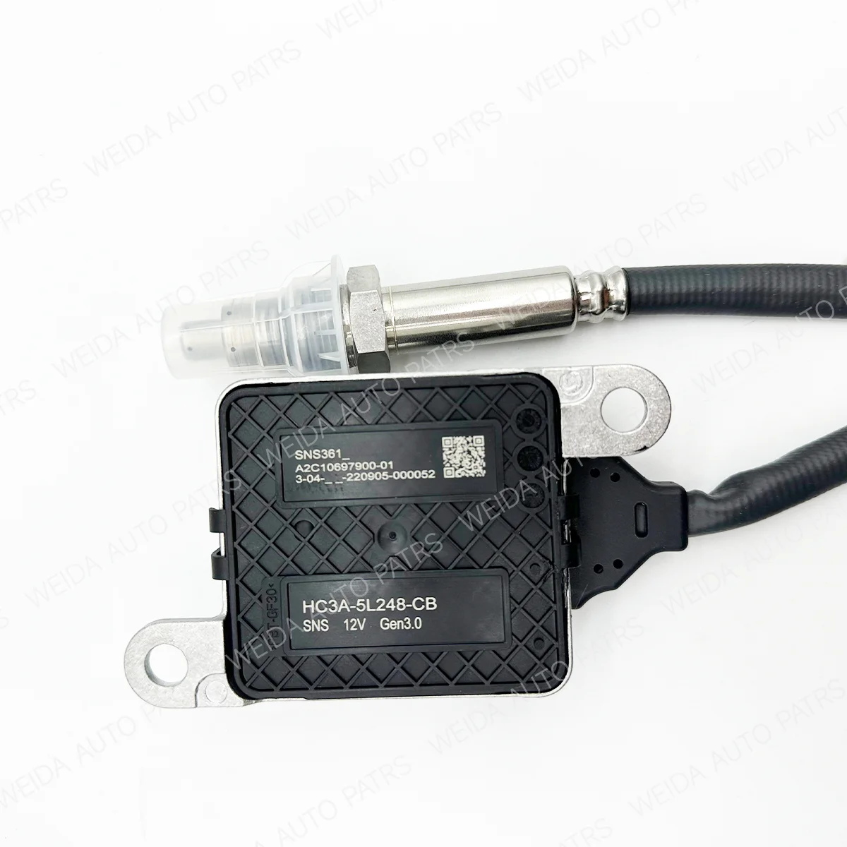 Nitrogen Oxide Sens…